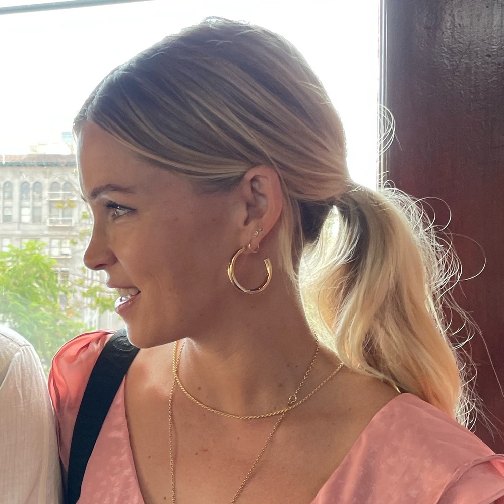 Meet your Posher, Lissa